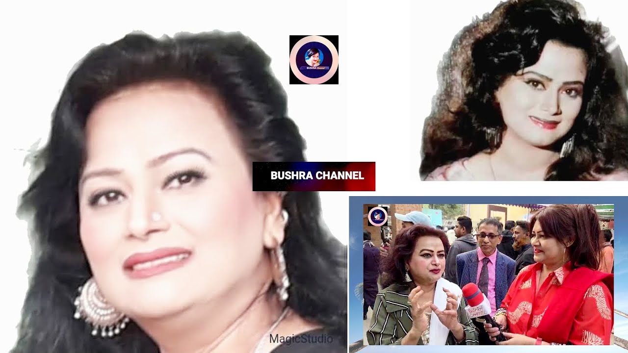 নায়িকা রঞ্জিতা এখন কেমন আছেন? আবারো কি পর্দায় আসছেন?Actress Ronjita