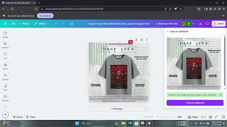 Canva Tutorial || Part-2 || adding Information
