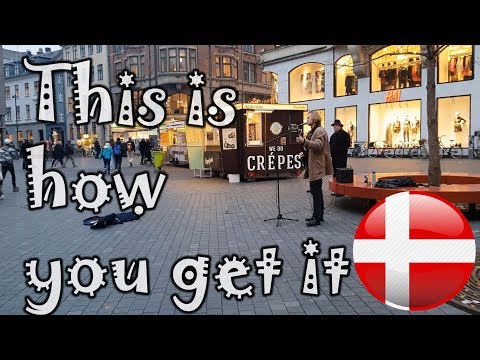 HOW to GET ACCOMMODATION IN COPENHAGEN [ kkik ] | HOW TO APPLY FOR STUDENT HOUSING IN DENMARK #KKIK