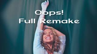 OIDIA - FULL REMAME + MULTITRACKS