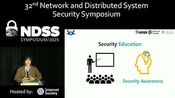 NDSS 2025 - Exploring User Perceptions of Security Auditing in the Web3 Ecosystem