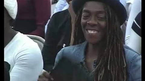 Apostle  Pastor Gino Jennings- Answering a question about the Sabbath day