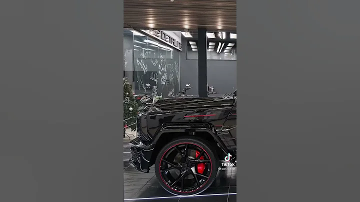 G63 Mansory 🔥 #viral #viralvideo #shorts #fyp