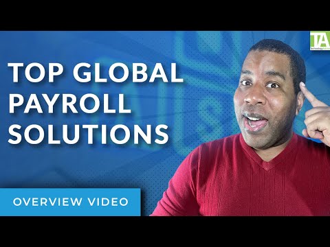 Top Payroll Solutions Worldwide: A Quick Overview of the Best Packages