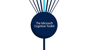 Unlock deeper learning with the new Microsoft Cognitive Toolkit