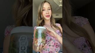 Check the link in my bio for 20% off your order! #saladonthego #mealdeliveryservice #nutrition