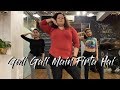 Kgf gali gali song choreography  neha kakkar  mouni roy  yash  