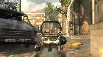 Black ops ll lag switch