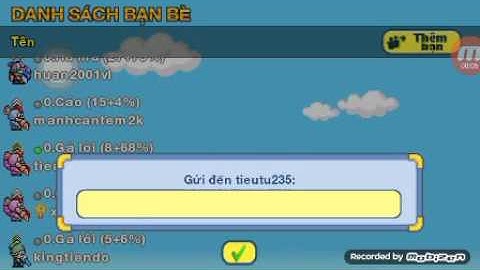 khi những con gà đi t-rex Mobi Army2