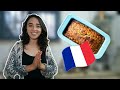 Bake with me in french  learn useful french vocabulary about baking fr  en subtitles