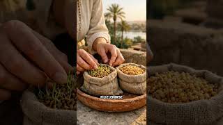 Antik Mısırda Arpa Ve Buğdayla Gelen O Şaşırtıcı Haber