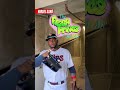 What is your favorite TV show? | Twins Spring Training 2022 #shorts