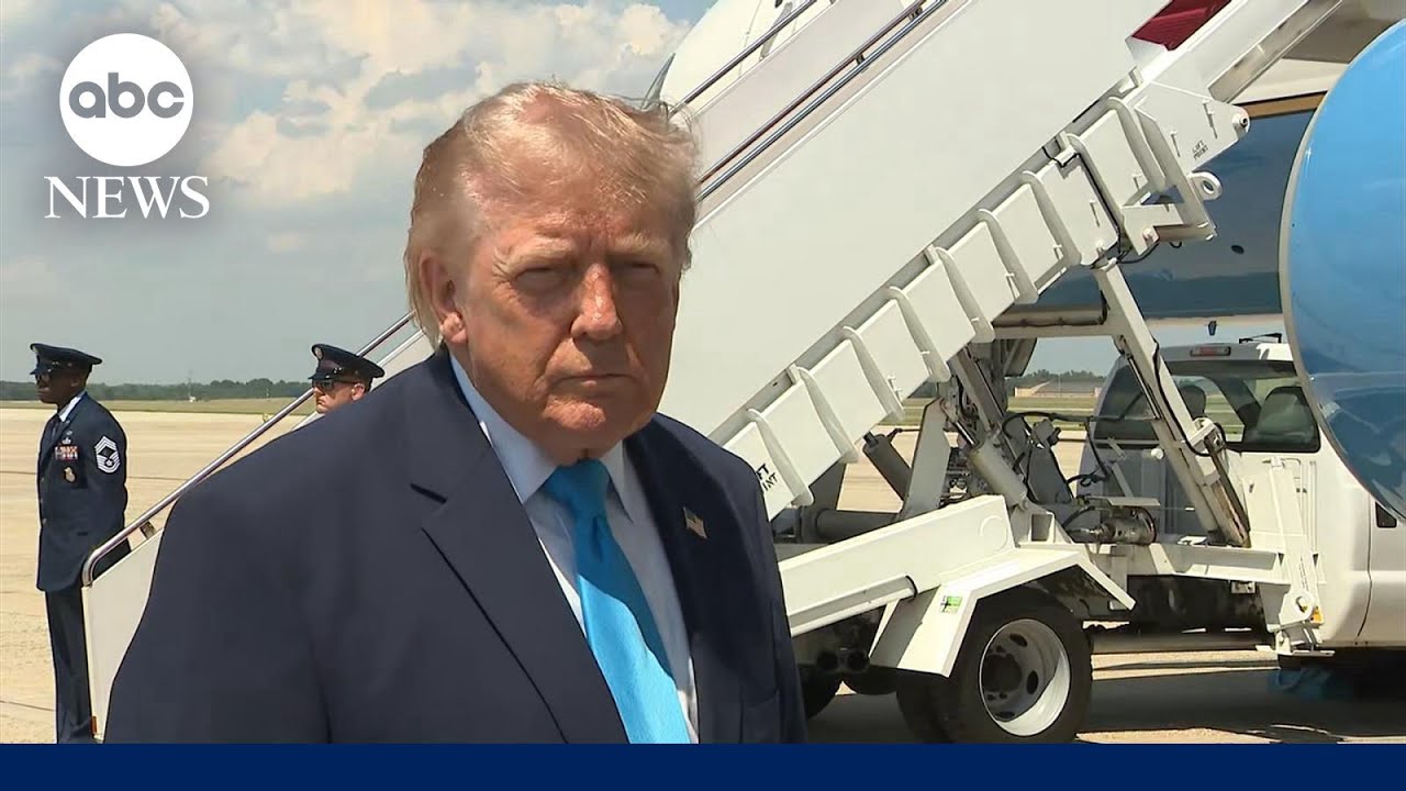 Trump on Castro's indictment: 'We're freeing up Cuba'