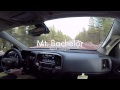 One Day At Mt. Bachelor