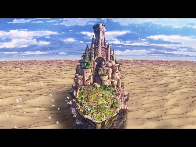Ririko その未来へ レビュー リスアニ Web アニメ アニメ音楽のポータルサイト