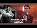 Botir Qodirov - Yig`latur | Ботир Кодиров - Йиглатур (сoncert 2015)