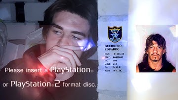 Danirai - ENTER DUNGEON (Official Video)