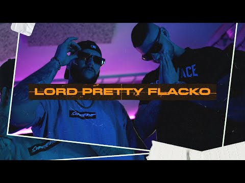 CHIO X FRENKY - LORD PRETTY FLACKO