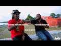 Pressure Busspipe + Vaughn Benjamin (Midnite) Hold a Vibes | LargeUp TV