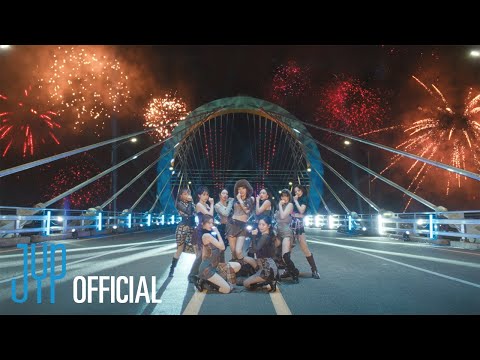 Twice One Spark MV