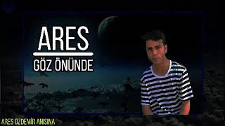 Ares Özdemi̇r - Anisina Kli̇p Hayalleri̇m Vardi Beni̇m