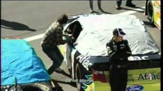 Sprint  Carl Edwards Fan Commercial