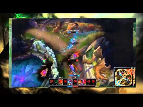 Dopa Cassiopeia PentaKill