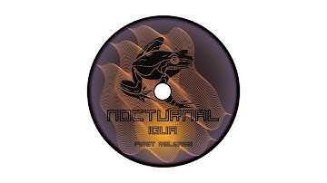 Nocturnal // First Release // Live on Novation Circuit Tracks