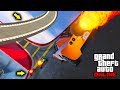 Roket Arabalar ile Mükemmel Yarışlara Hazır Olun - GTA 5 Online