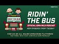 Ridin' the Bus at the Iowa State Fair