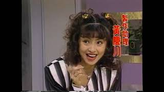 Taiwanese TV-drama &quot;男人活該&quot; (1991)