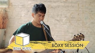 [ BOXX SESSION ] ชีวิตเธอดีอยู่แล้ว - THE KASTLE (Cover by O-Pavee) chords