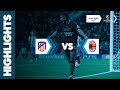 UEFA Champions League Highlights | Atletico Madrid-Milan 0-1 | I rossoneri si aggrappano a Messias