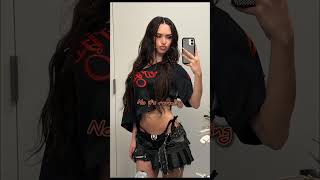 part 3 Megan? #katseye #daniela #kpop #shorts #shortsfeed #likes #kpopedit #blackpink