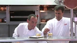 Cuisine Culture™ Presents Relais & Chateaux Chef 