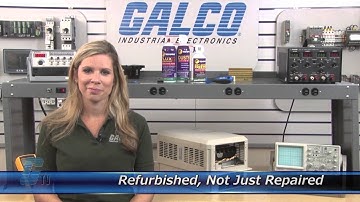 Repair Yaskawa G5 AC Drive