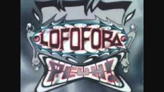 Lofofora - 03 - amnes' history peuh! 1996