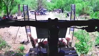 1st Mayor Darwin Manalansan Enduro Race. Nabuclod, Floridablanca, Pampanga (Viewdeck Line)