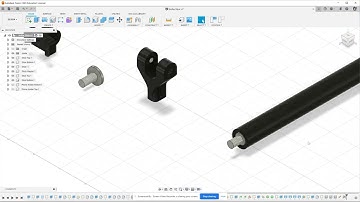 Selfie Stick - Assembly - Part 1