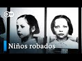 Niños robados por los nazis - Las víctimas olvidadas | DW Documental