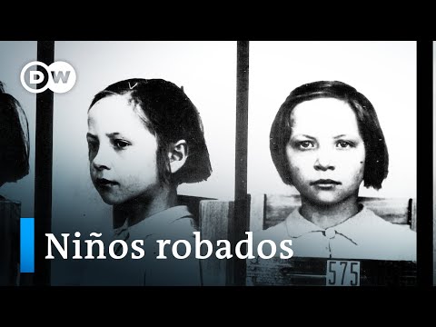 Video: Los caucásicos lucharon por Hitler