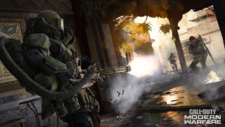 Best OP WEAPON In MW BloodMoney PT 2