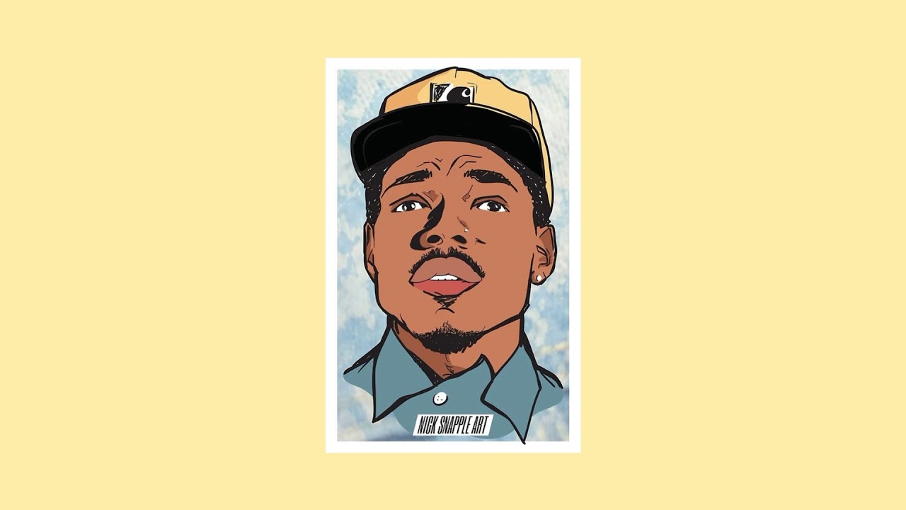 chance the rapper type beat