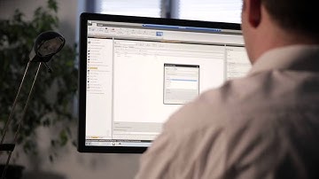 Nuance eCopy ShareScan - capture paper-based data easily and securely (French)