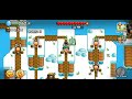 Leps world 2 speedrun world record 5952 Leps world 2 speedrun world record 5952
