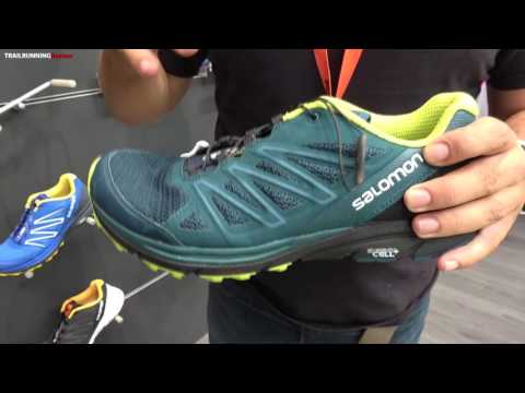 salomon sense marin women's