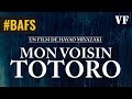 Mon voisin totoro  bande annonce vf  1988