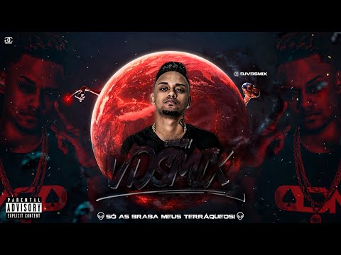CATUCANDO NO BECO - MC Tuerre (DJ V.D.S Mix)
