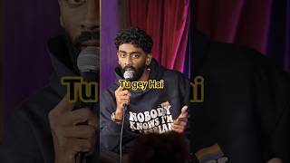 Top 1 Pranitmore crowd work #pranitmore #standup #standupcomedy #comedy #funny @pranitmorec