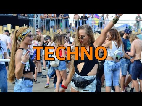 WILL SPARKS & SHOWTEK & UMMET OZCAN - BASS BOMB (TECHNO MIX) HD HQ